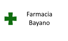 Farmacia Bayano