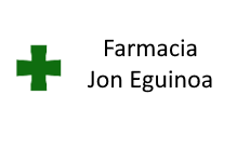 Farmacia Jon Eguinoa