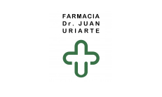 Farmacia Juan Uriarte