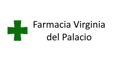 Farmacia Virginia del Palacio
