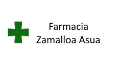 Farmacia Zamalloa Asua
