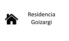 Residencia Goizargi