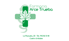 Farmacia Arce Trueba