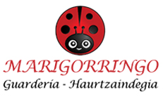 Guardería-Marigorringo