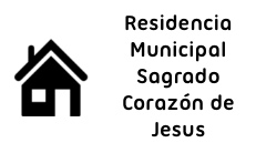 Residencia Municipal Sagrado Corazon de Jesus
